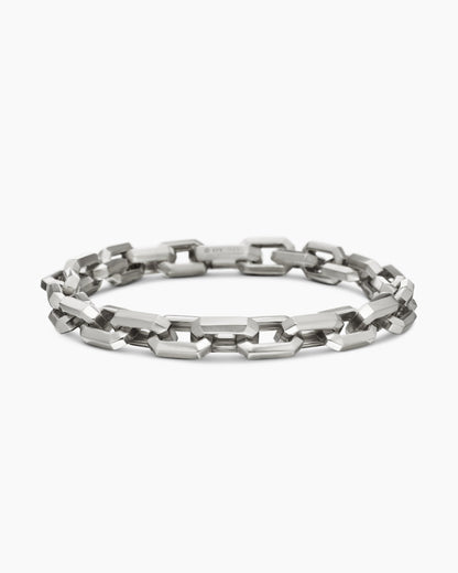 David Yurman Streamline Heirloom Chain Link Bracelet David Yurman Men’s