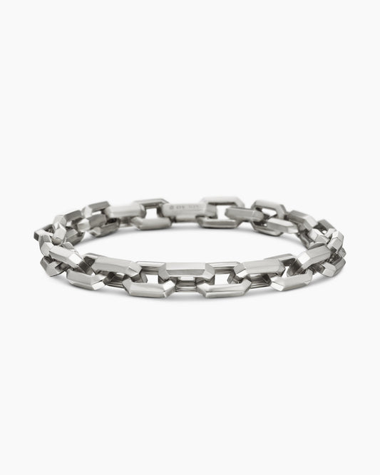 David Yurman Streamline Heirloom Chain Link Bracelet David Yurman Men’s