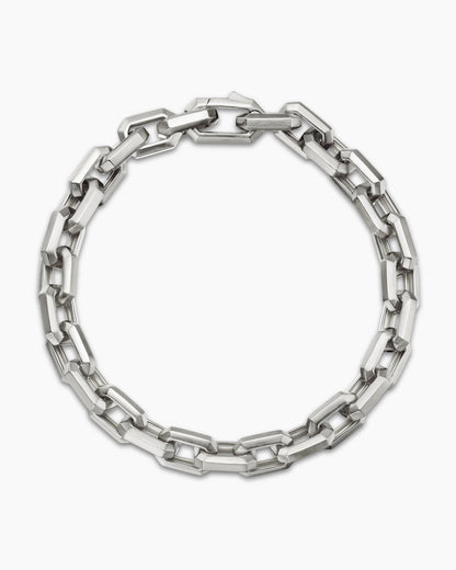 David Yurman Streamline Heirloom Chain Link Bracelet David Yurman Men’s