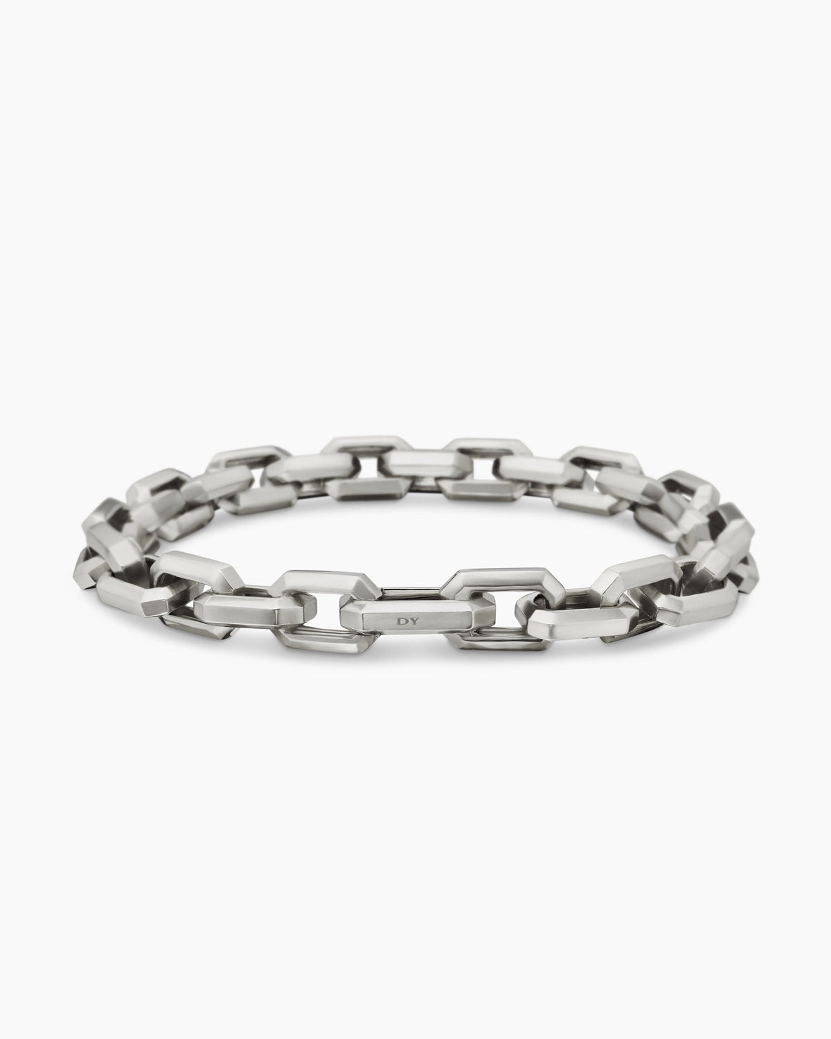 David Yurman Streamline Heirloom Chain Link Bracelet David Yurman Men’s