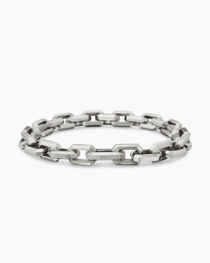 David Yurman Streamline Heirloom Chain Link Bracelet David Yurman Men’s