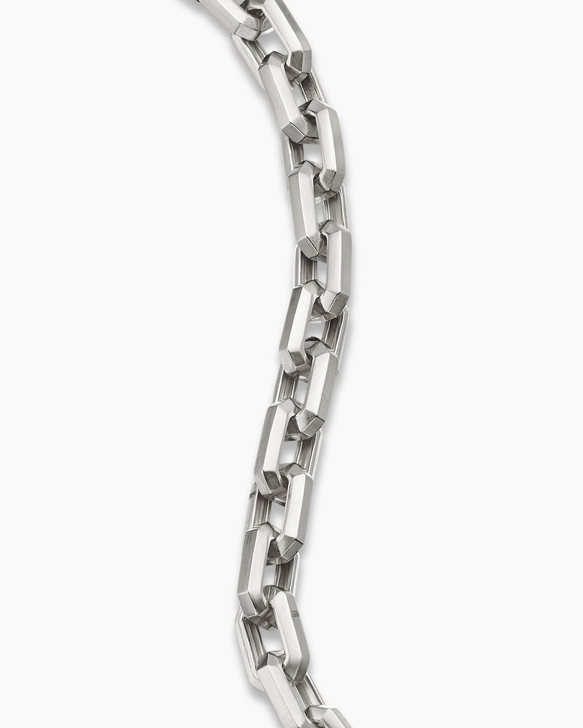 David Yurman Streamline Heirloom Chain Link Bracelet David Yurman Men’s
