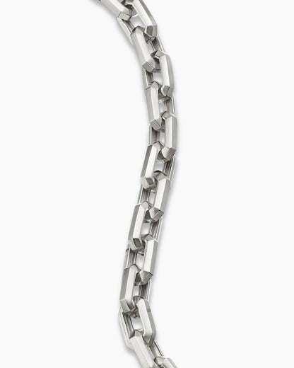 David Yurman Streamline Heirloom Chain Link Bracelet David Yurman Men’s
