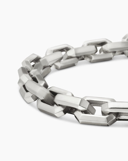 David Yurman Streamline Heirloom Chain Link Bracelet David Yurman Men’s