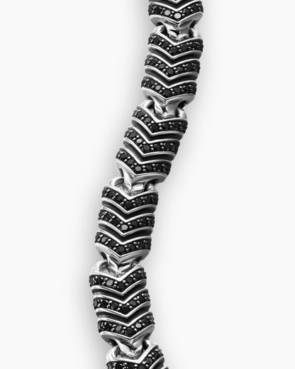 David Yurman Chevron Link Bracelet David Yurman Men’s