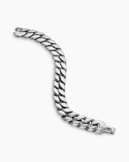 David Yurman Curb Chain Bracelet David Yurman Men’s