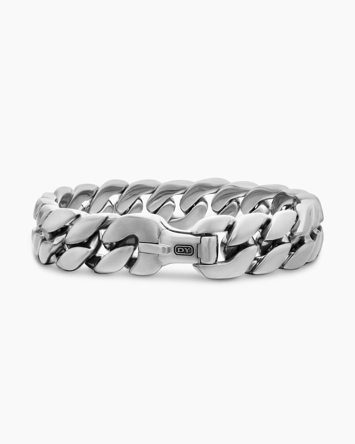 David Yurman Curb Chain Bracelet David Yurman Men’s