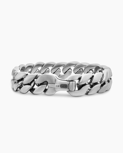 David Yurman Curb Chain Bracelet David Yurman Men’s