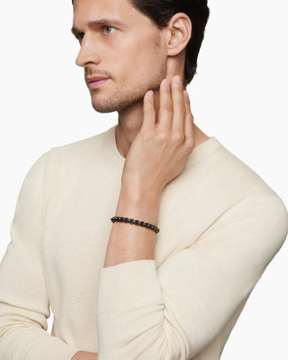 David Yurman Box Chain Bracelet David Yurman Men’s