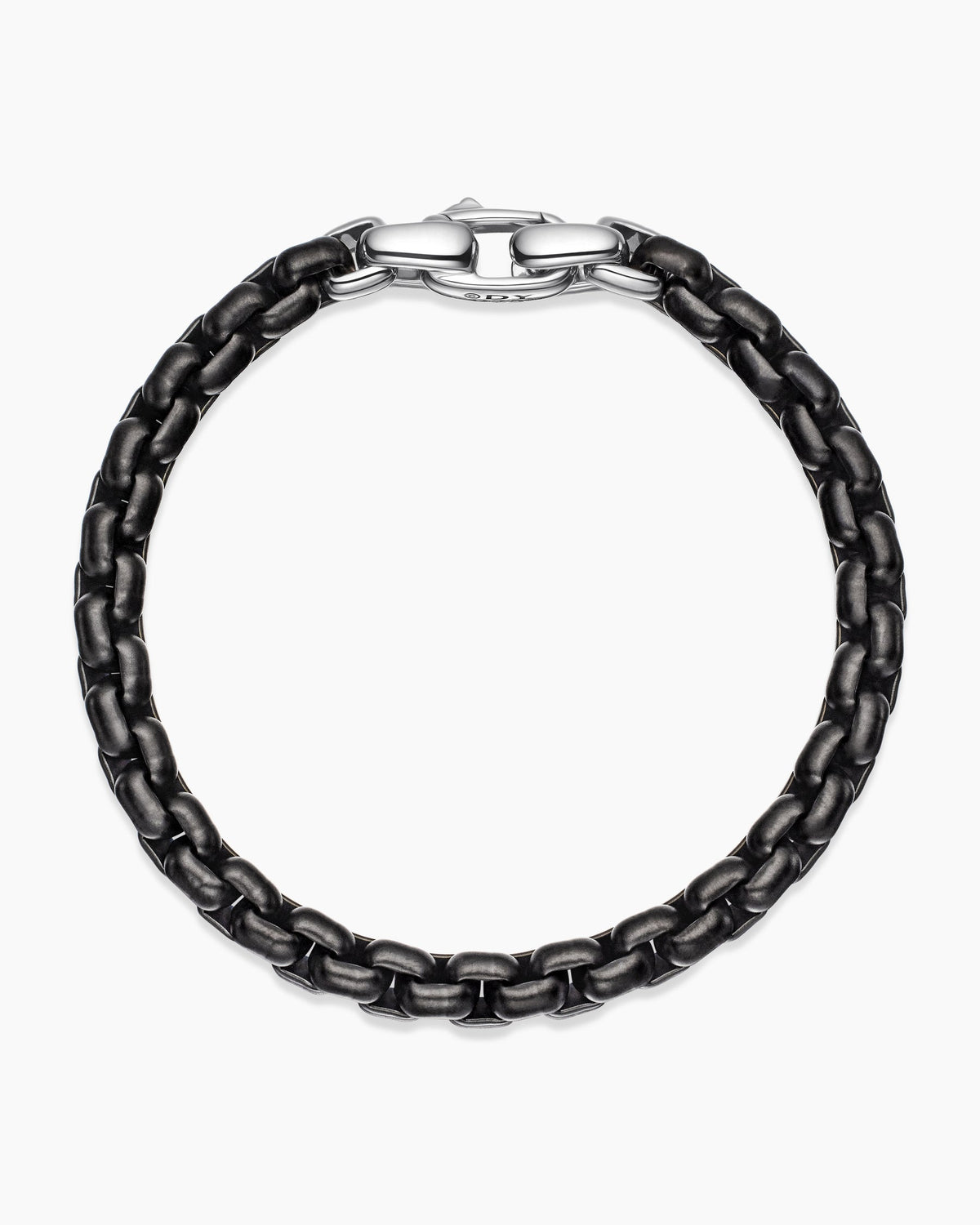 David Yurman Box Chain Bracelet David Yurman Men’s