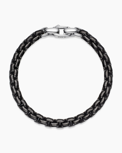 David Yurman Box Chain Bracelet David Yurman Men’s