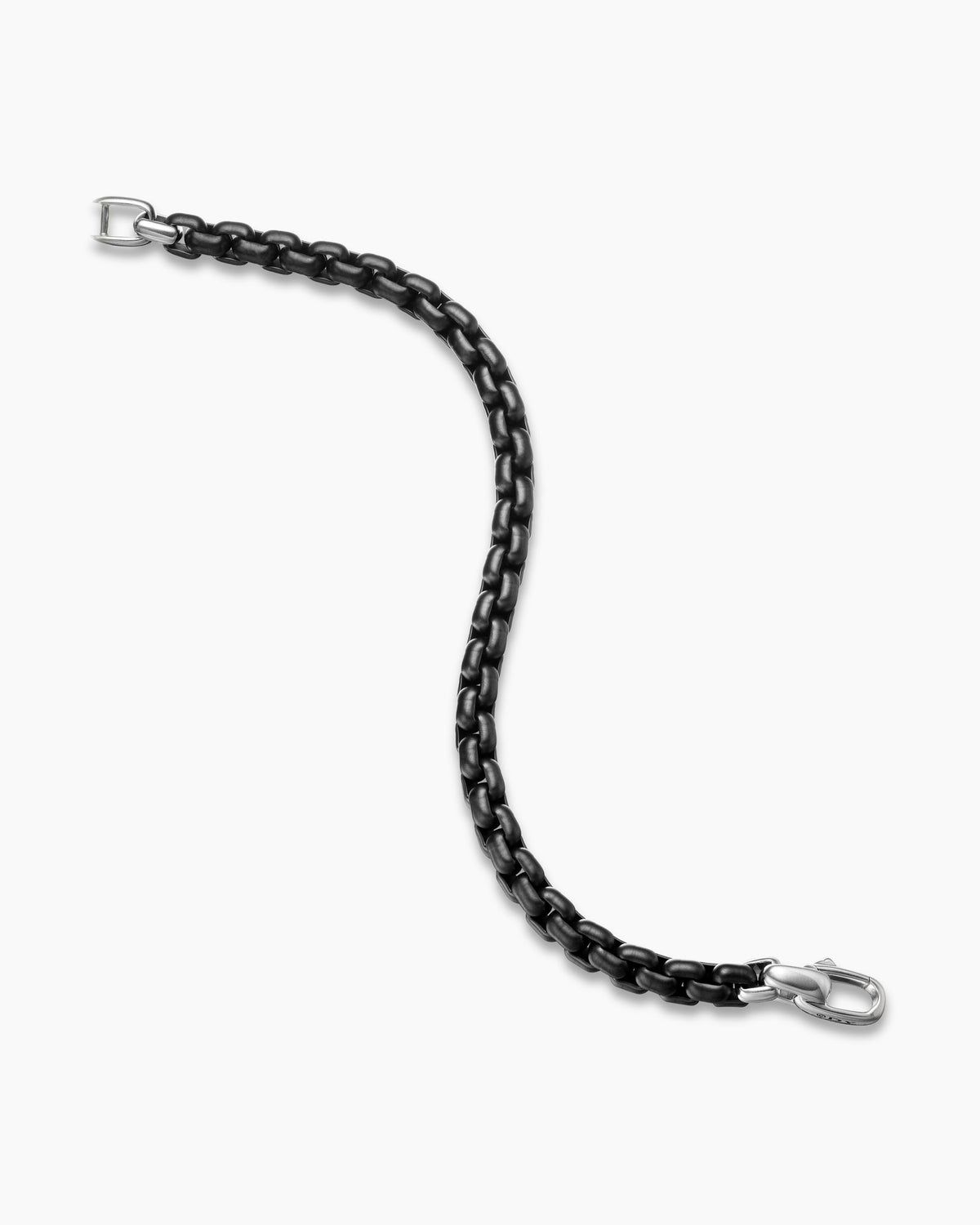 David Yurman Box Chain Bracelet David Yurman Men’s