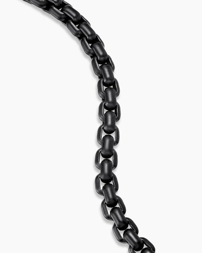 David Yurman Box Chain Bracelet David Yurman Men’s