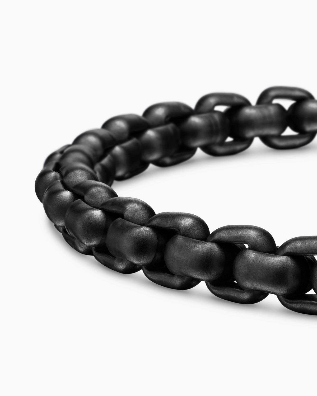 David Yurman Box Chain Bracelet David Yurman Men’s