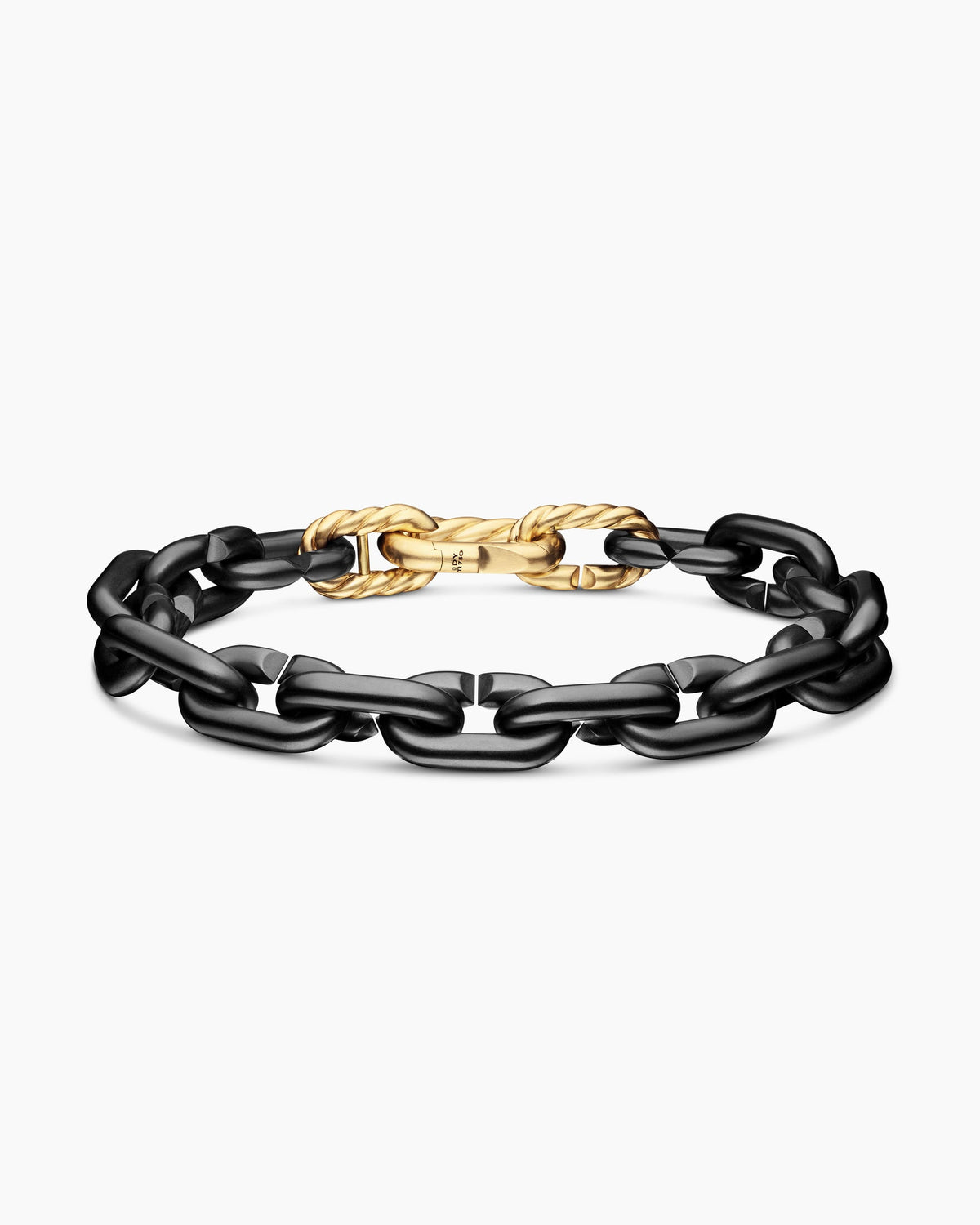 David Yurman Chain Links Bracelet David Yurman Men’s