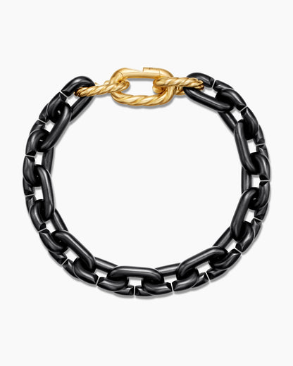 David Yurman Chain Links Bracelet David Yurman Men’s