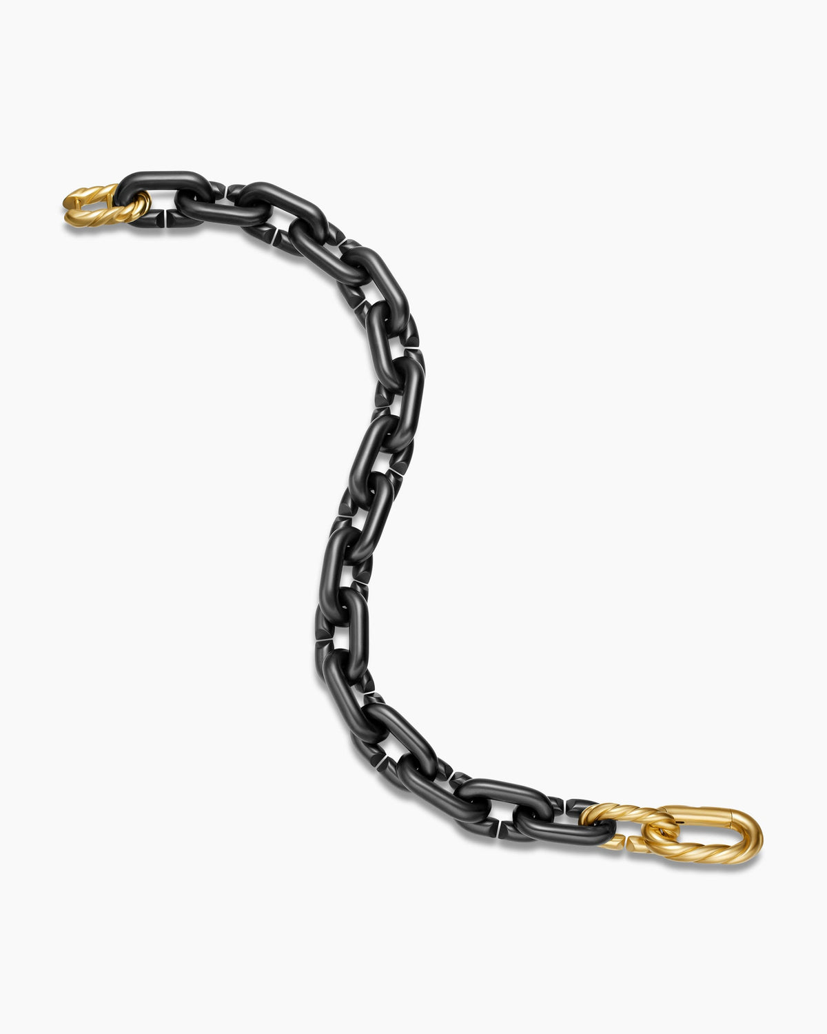 David Yurman Chain Links Bracelet David Yurman Men’s