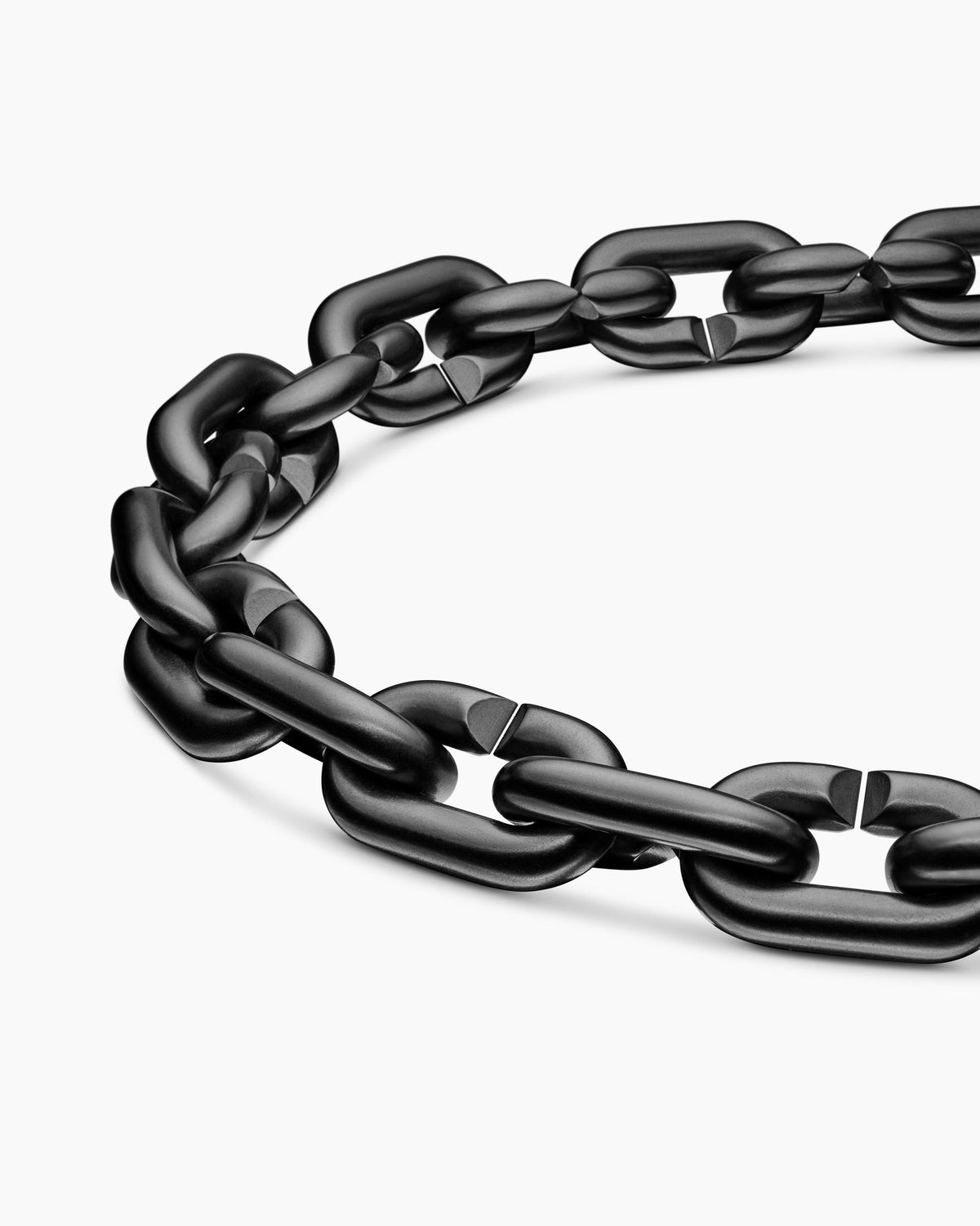 David Yurman Chain Links Bracelet David Yurman Men’s