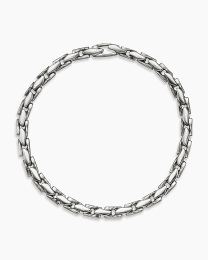 David Yurman Fluted Chain Bracelet David Yurman Men’s