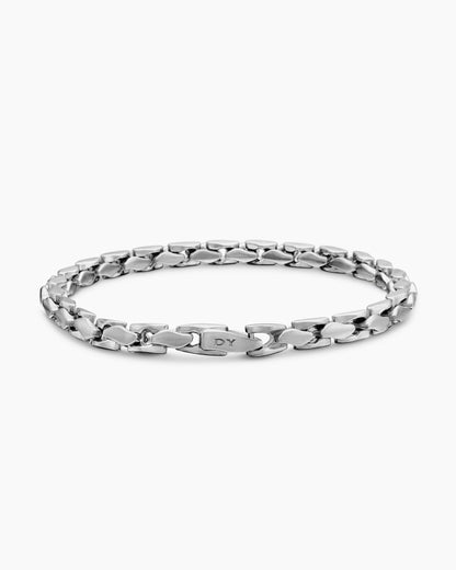 David Yurman Fluted Chain Bracelet David Yurman Men’s
