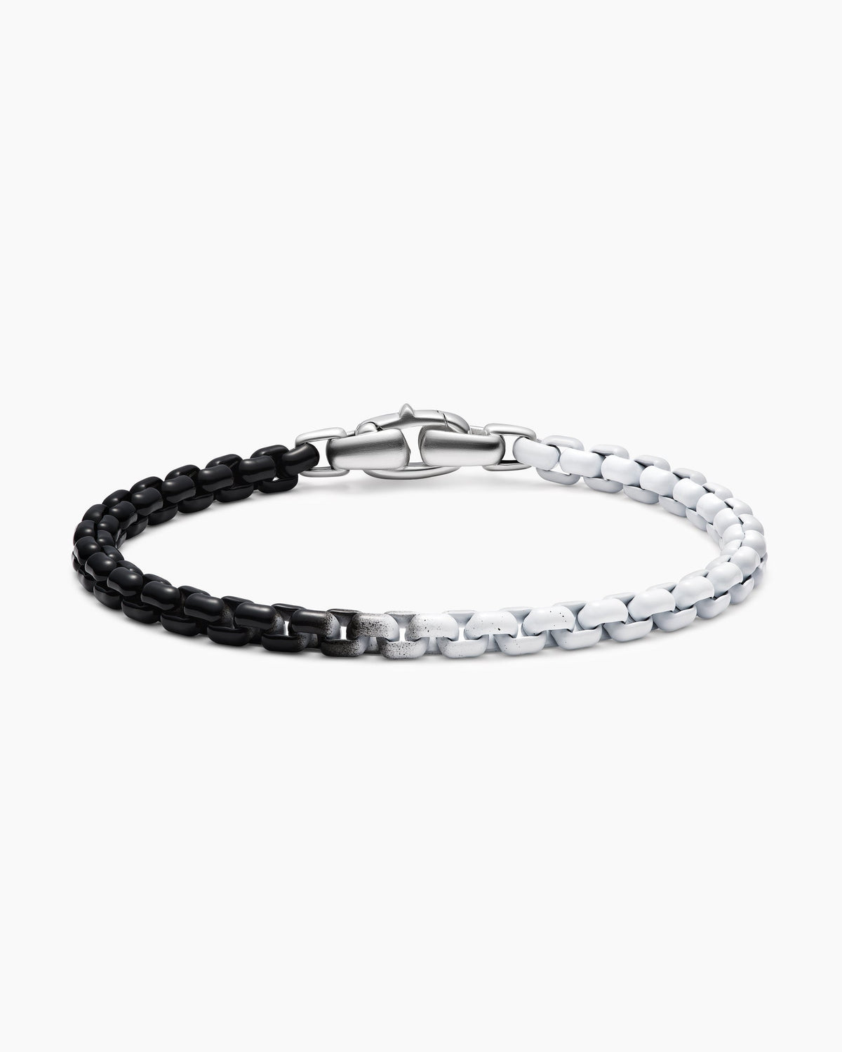 David Yurman Box Chain Bracelet David Yurman Men’s