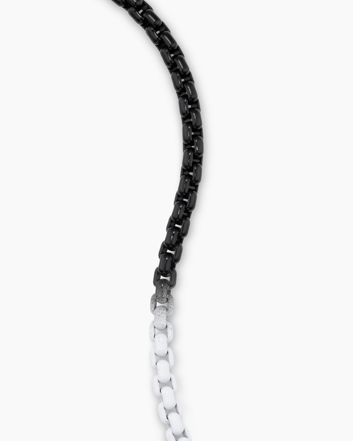 David Yurman Box Chain Bracelet David Yurman Men’s