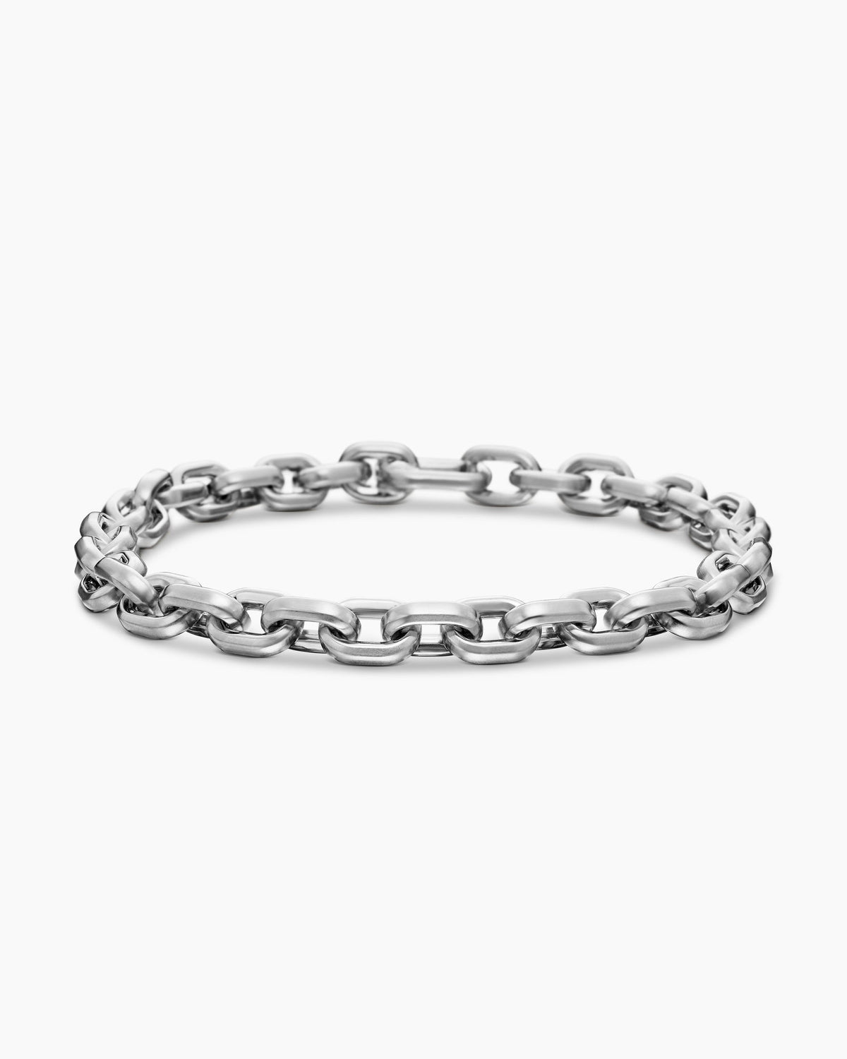 David Yurman Streamline Link Bracelet David Yurman Men’s