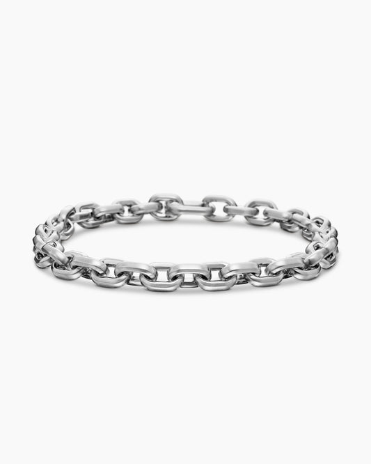 David Yurman Streamline Link Bracelet David Yurman Men’s