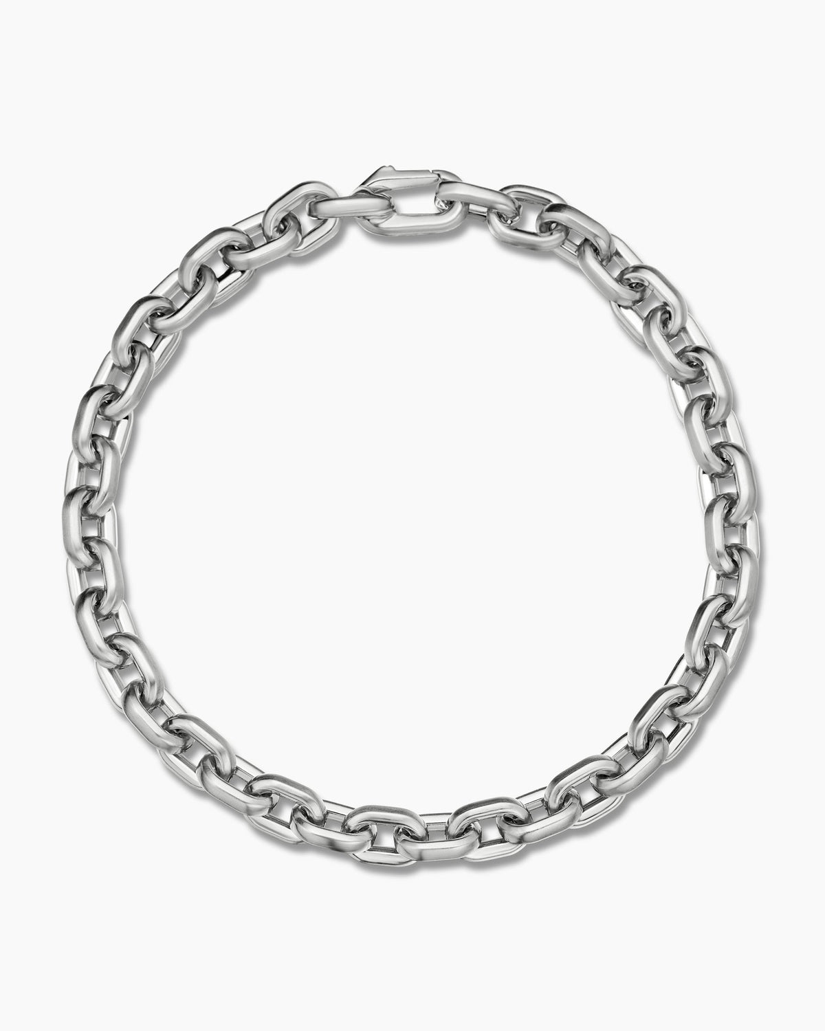 David Yurman Streamline Link Bracelet David Yurman Men’s
