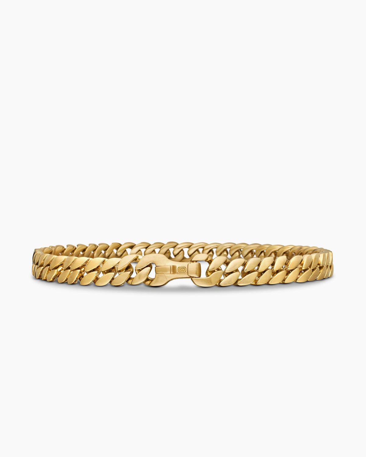 David Yurman Curb Chain Bracelet David Yurman Men’s