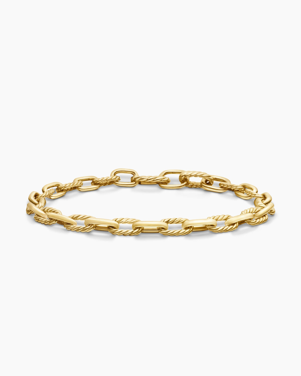 David Yurman DY Madison Chain Bracelet David Yurman Men’s