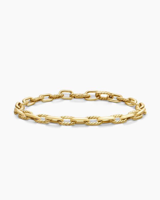 David Yurman DY Madison Chain Bracelet David Yurman Men’s