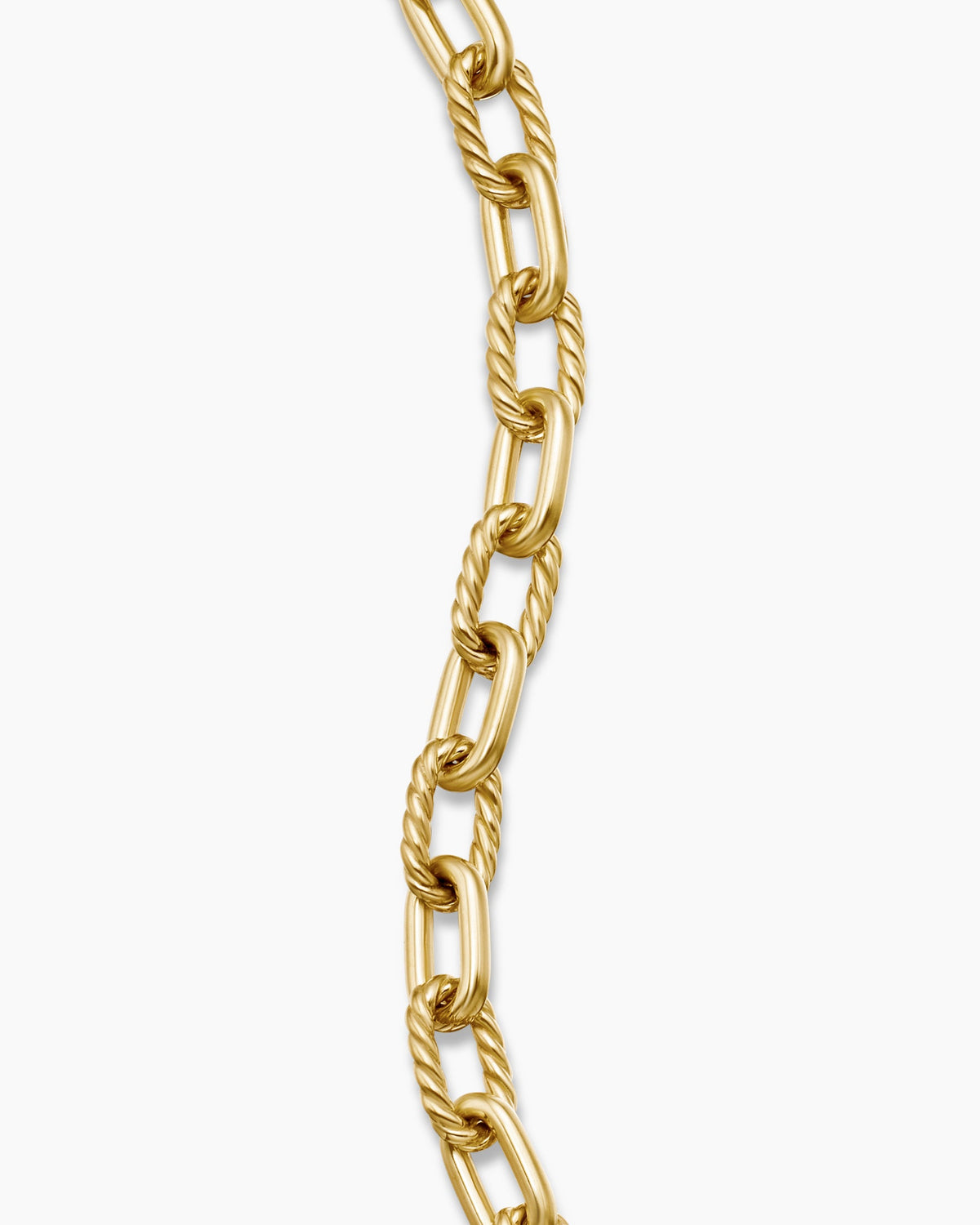 David Yurman DY Madison Chain Bracelet David Yurman Men’s