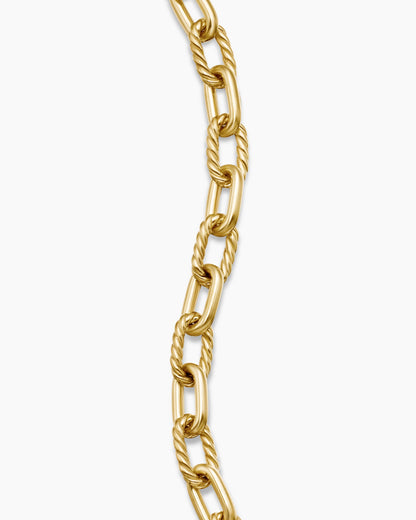 David Yurman DY Madison Chain Bracelet David Yurman Men’s