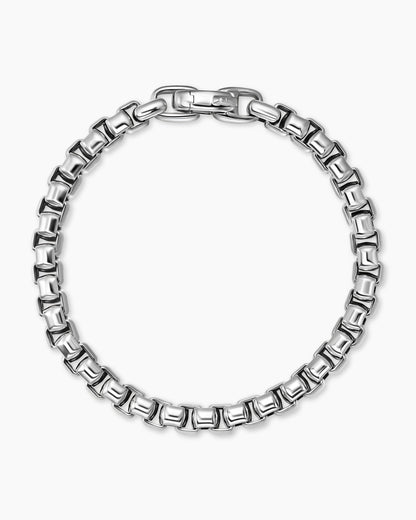 David Yurman Box Chain Bracelet David Yurman Men’s