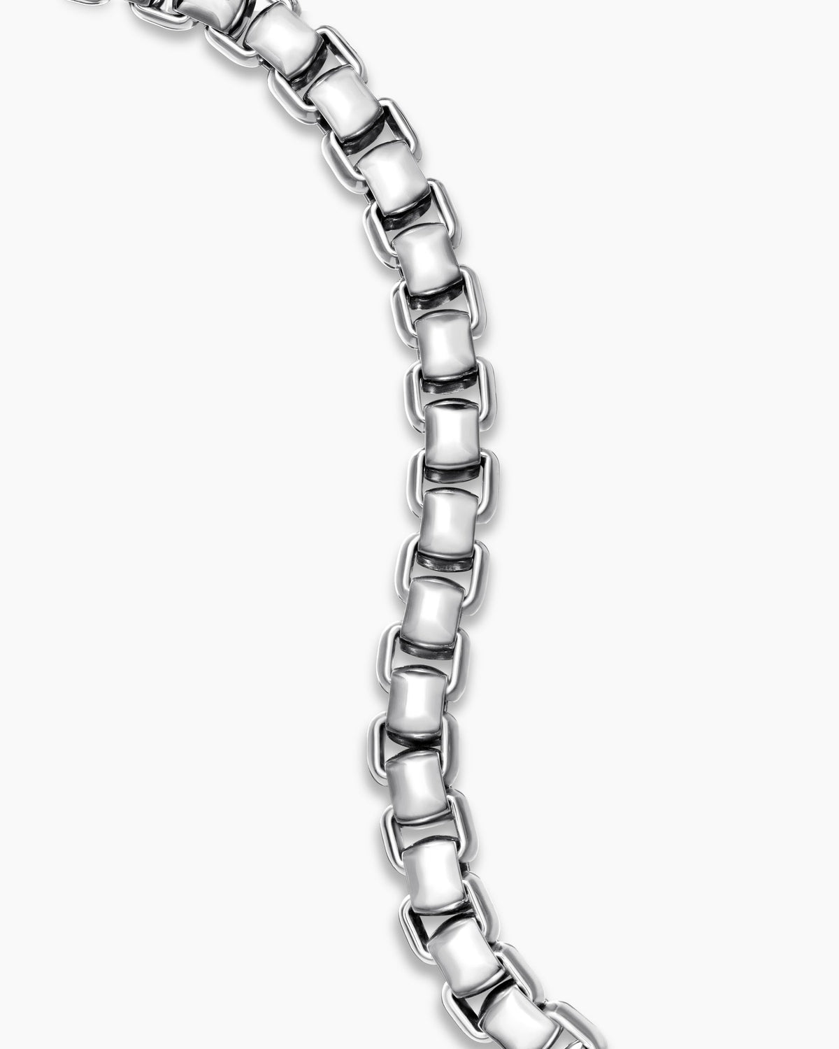 David Yurman Box Chain Bracelet David Yurman Men’s