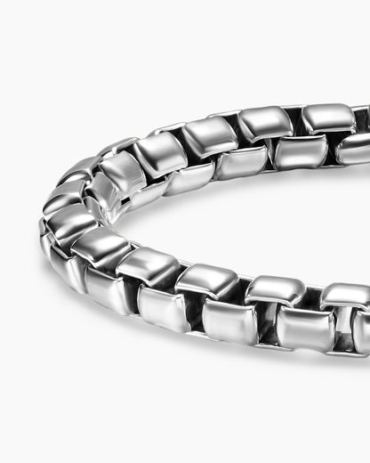 David Yurman Box Chain Bracelet David Yurman Men’s