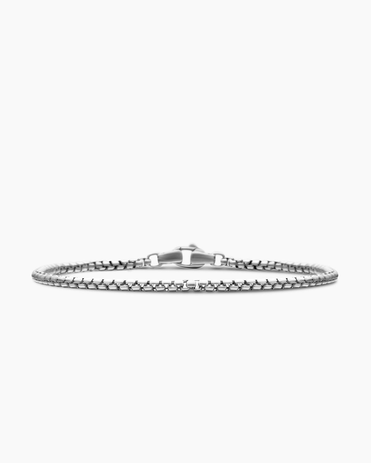 David Yurman Box Chain Bracelet David Yurman Men’s