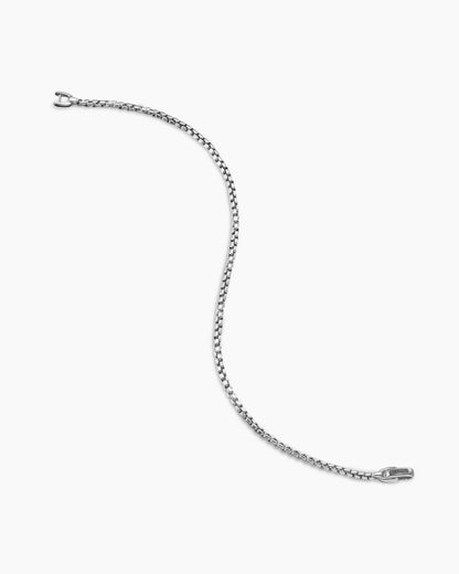 David Yurman Box Chain Bracelet David Yurman Men’s