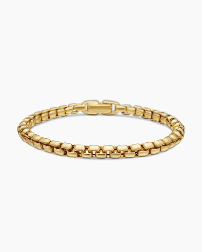 David Yurman Box Chain Bracelet David Yurman Men’s