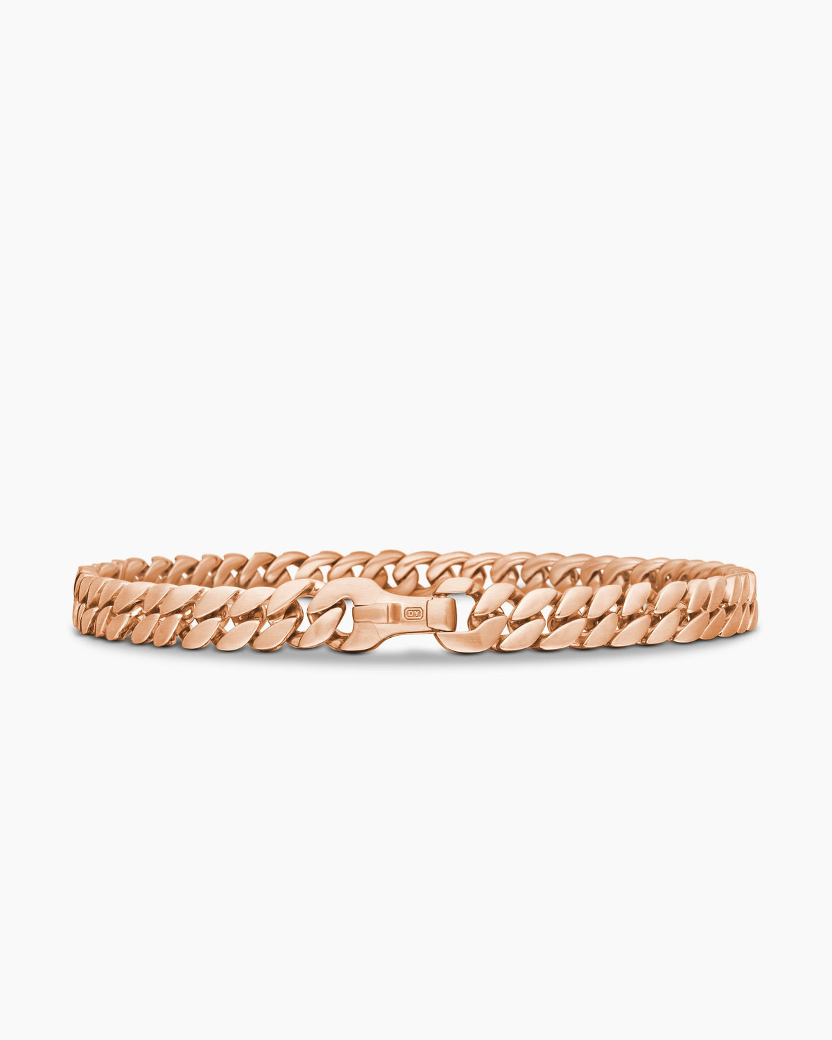 David Yurman Curb Chain Bracelet David Yurman Men’s