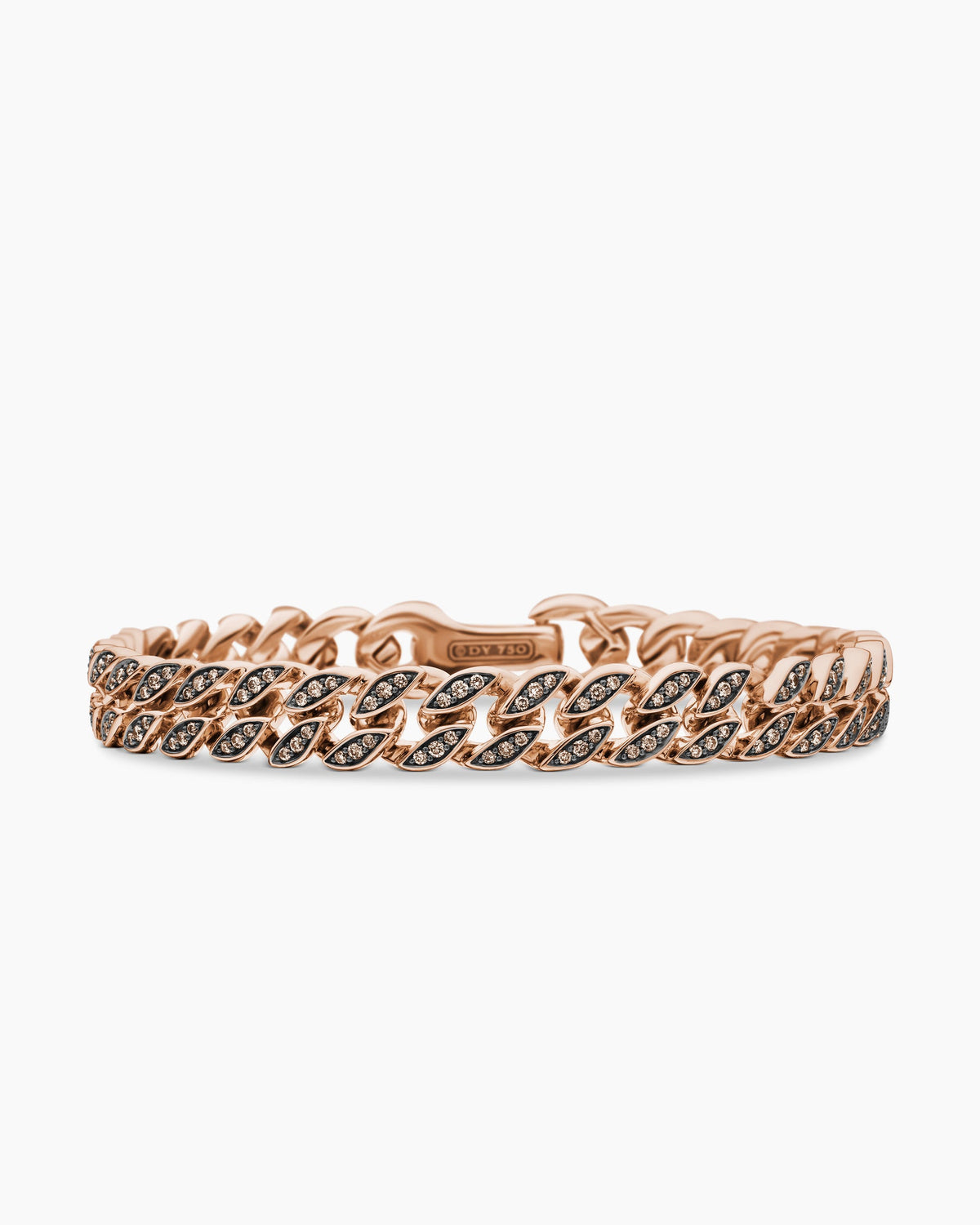 David Yurman Curb Chain Bracelet David Yurman Men’s