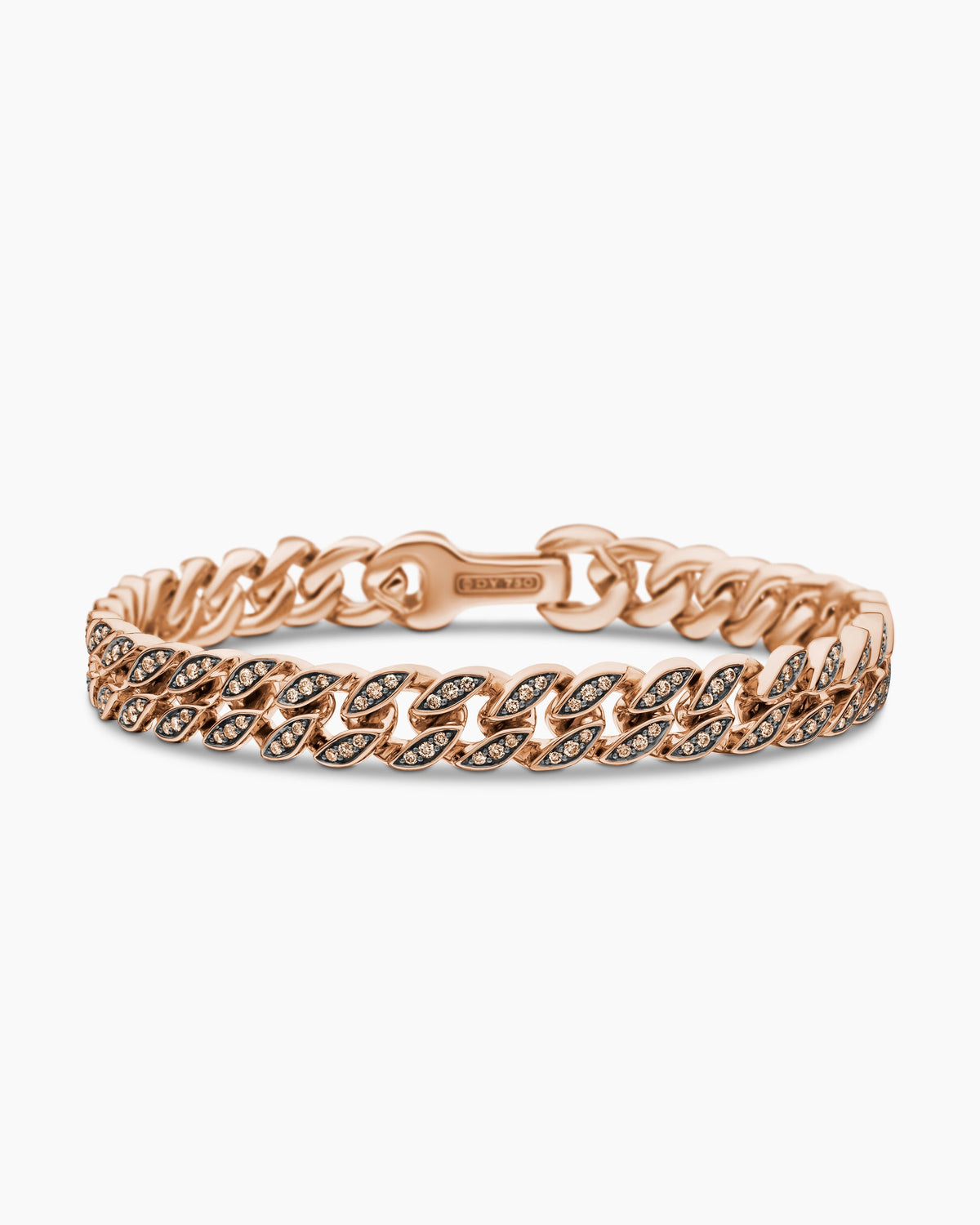 David Yurman Curb Chain Bracelet David Yurman Men’s