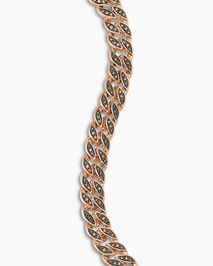 David Yurman Curb Chain Bracelet David Yurman Men’s
