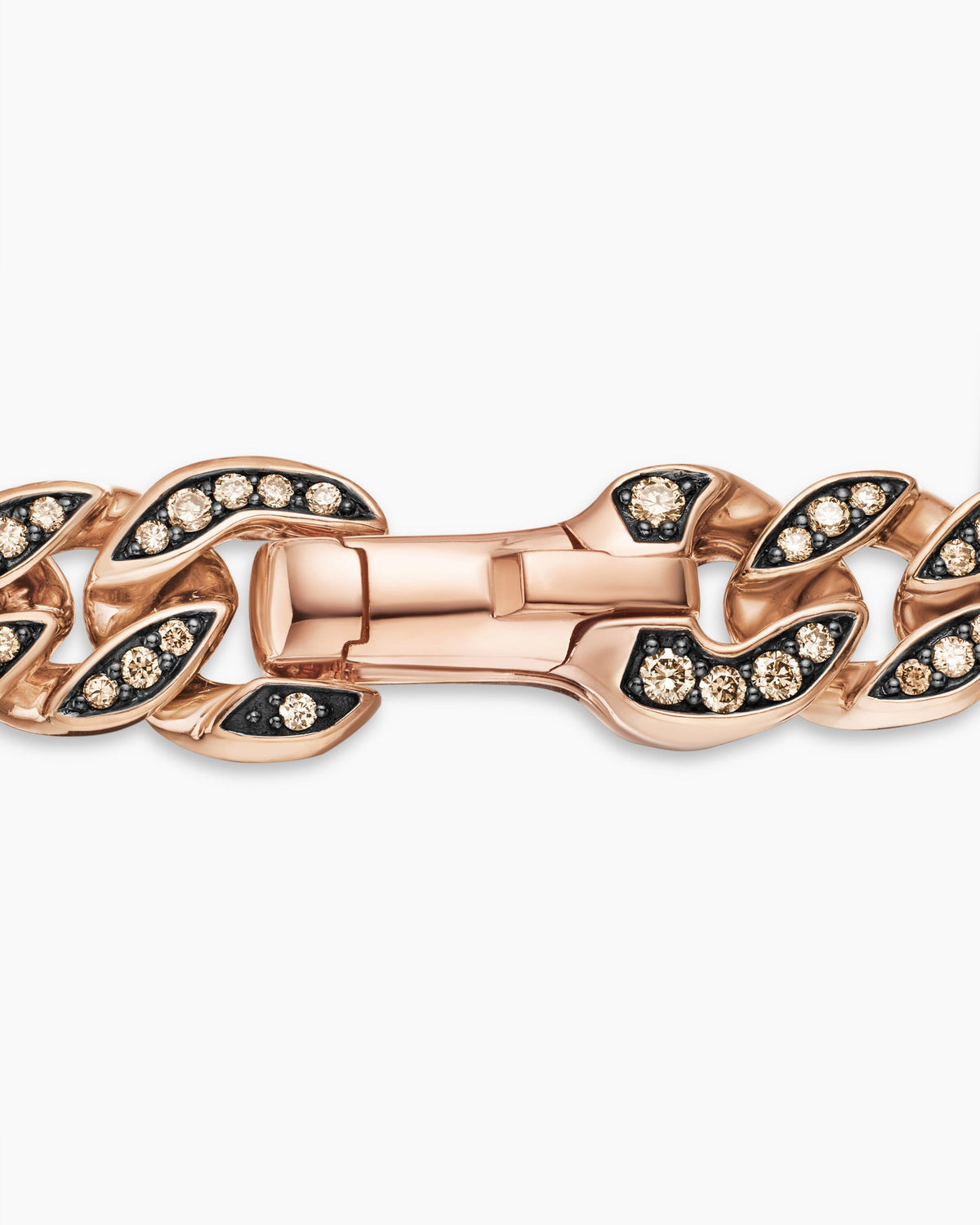 David Yurman Curb Chain Bracelet David Yurman Men’s