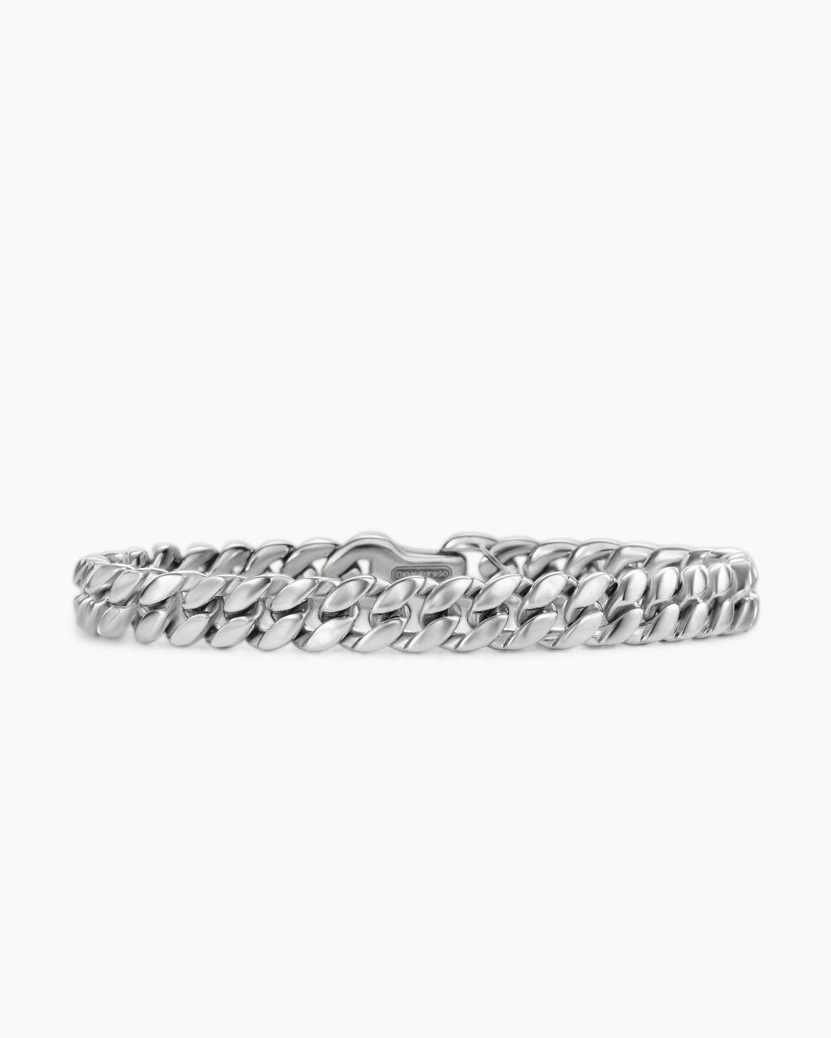 David Yurman Curb Chain Bracelet David Yurman Men’s