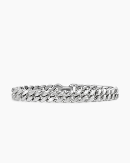 David Yurman Curb Chain Bracelet David Yurman Men’s