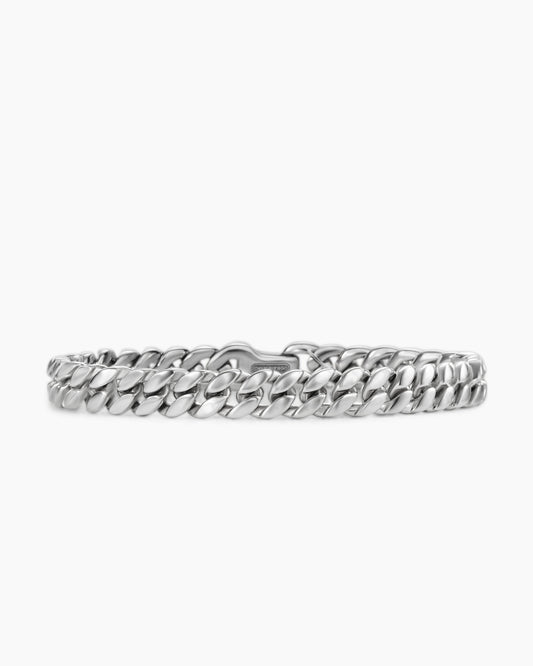 David Yurman Curb Chain Bracelet David Yurman Men’s