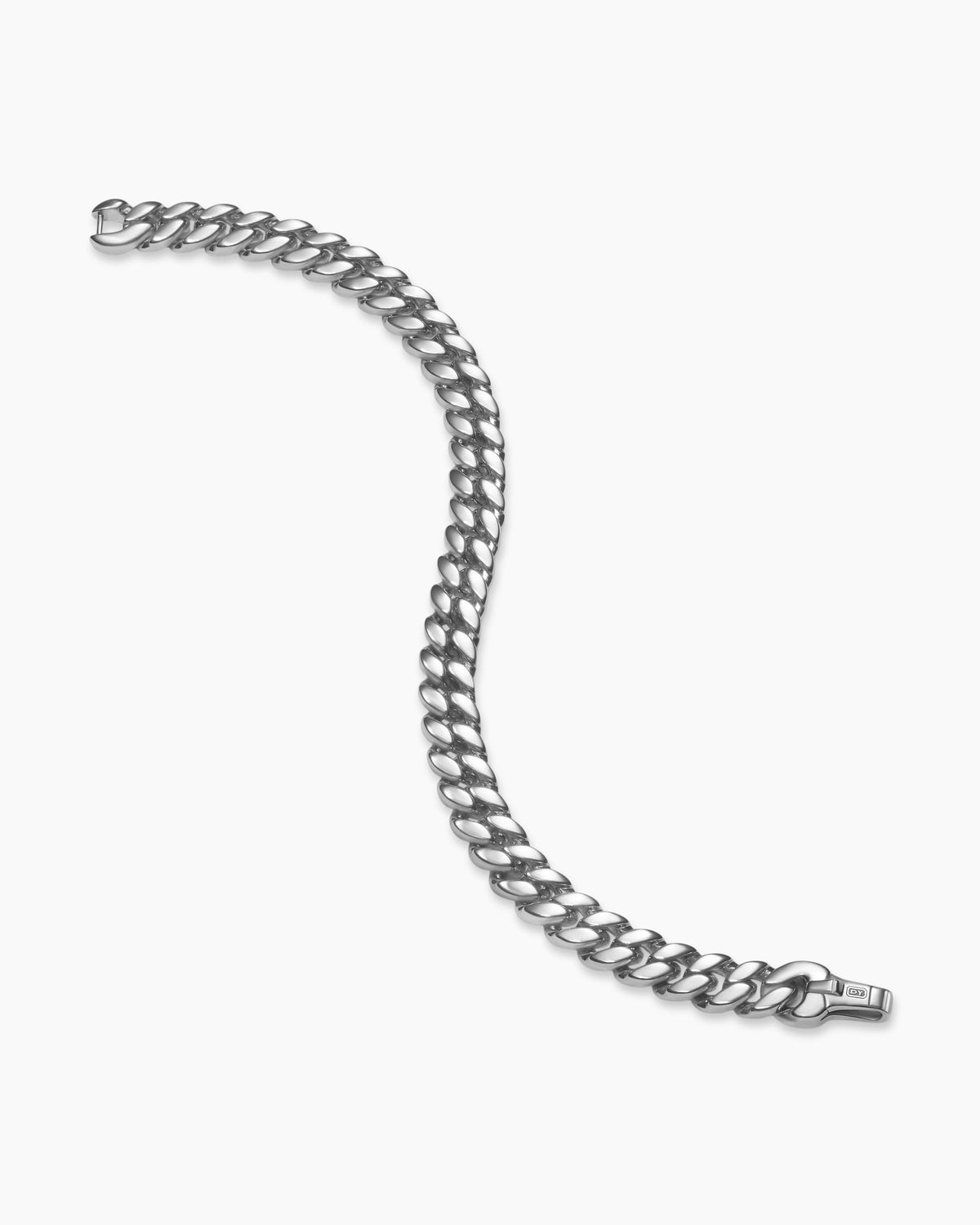 David Yurman Curb Chain Bracelet David Yurman Men’s