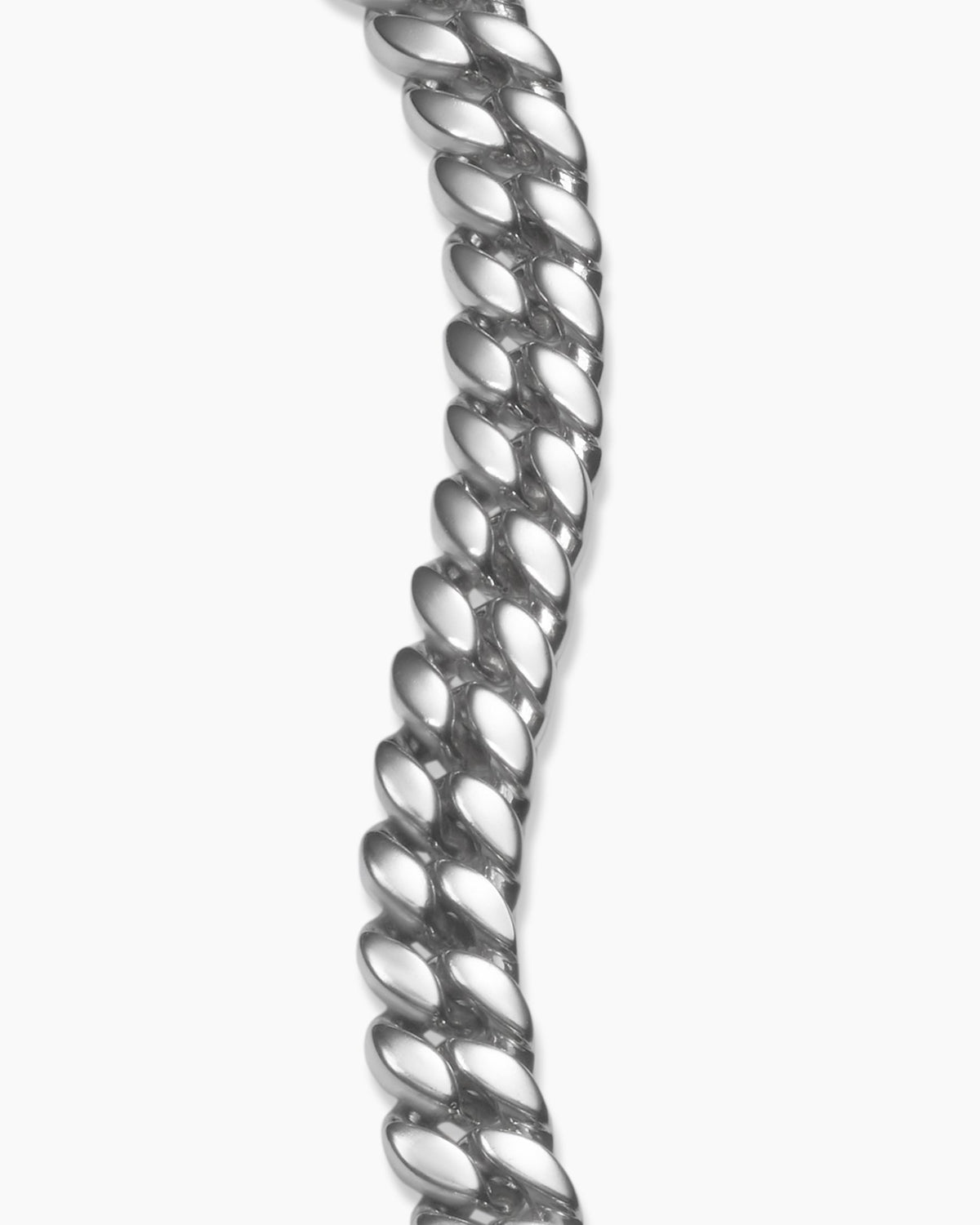 David Yurman Curb Chain Bracelet David Yurman Men’s